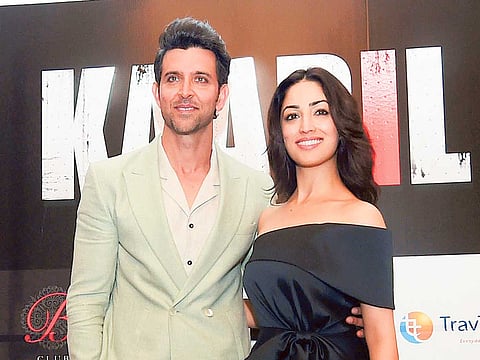 Zarina Fernandes/Gulf News