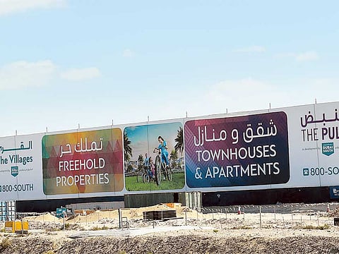 Virendra Saklani/Gulf News