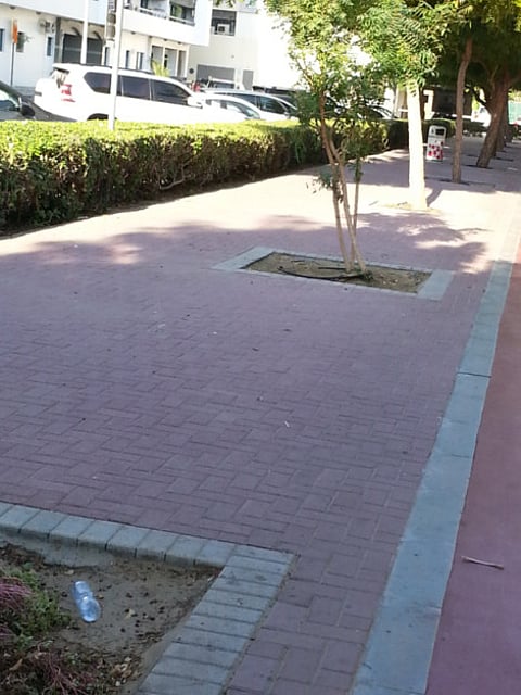 Waste management is our social responsibility