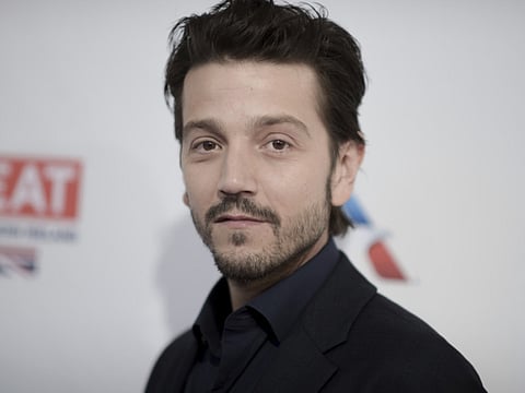 Richard Shotwell/Invision/AP