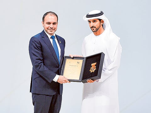 Ahmed Ramzan/ Gulf News