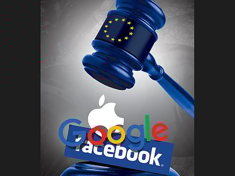 Dwynn Trazo/©Gulf News