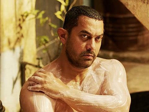 ‘Dangal’ makes record, becomes the highest grossing Hindi film