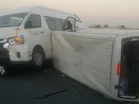 Give more time to commute on the roads