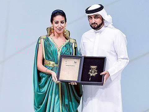 Ahmed Ramzan/ Gulf News