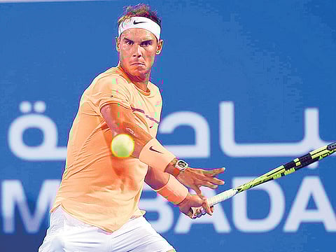 Abdul Rahman/Gulf News Archives