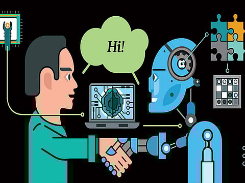 Luis Vazquez/©Gulf News