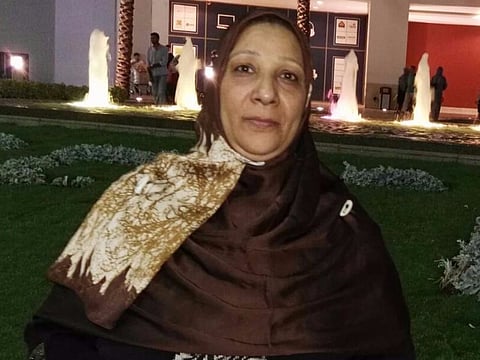 Egyptian women fight tooth and nail for inheritance