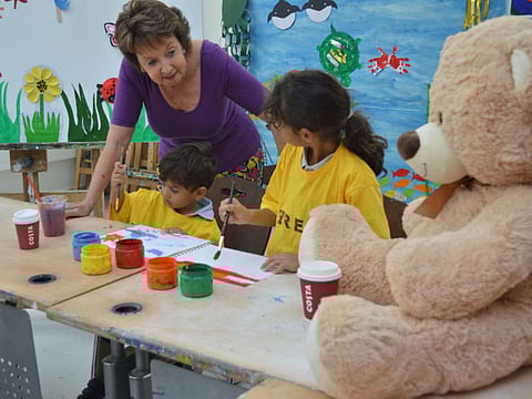 Ductac and Costa search for Dubai’s youngest designer