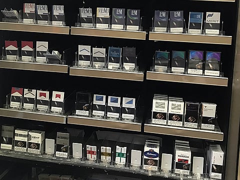 Ahmed Kutty/Gulf News