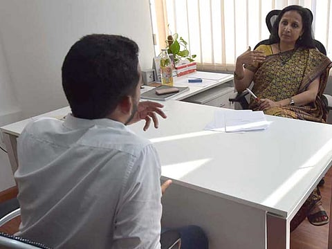 Pankaj Sharma/Gulf News