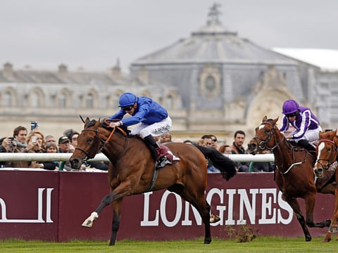 Steven Cargill/racingfotos.com/R