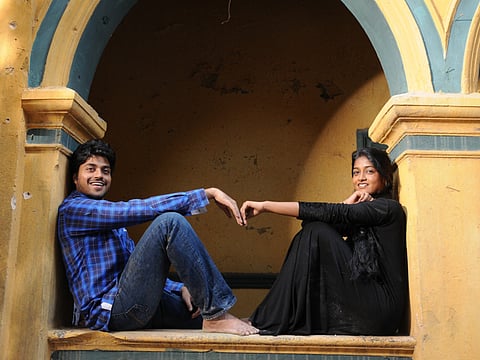 Telugu film ‘Gulf’ looks at lives of expats