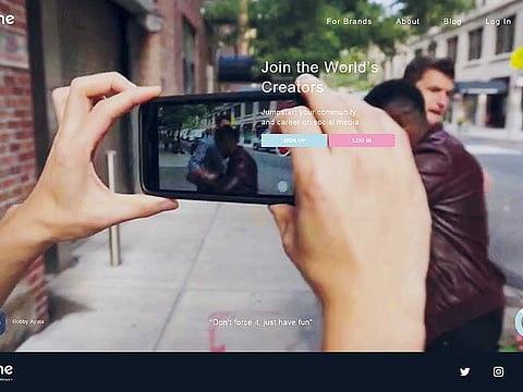 Homing in on the right freelance ‘creator’