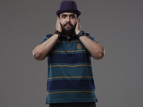 Middle East version of Comedy Central Presents coming soon