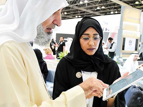 Pankaj Sharma/Gulf News