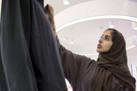 Etihad Airways asks Emirati designers to create loungewear