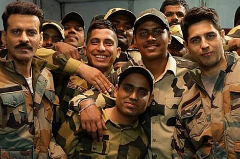 ‘Aiyaary’ release pushed to February 9, 2018
