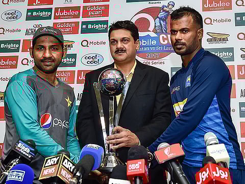 Virendra Saklani/Gulf News