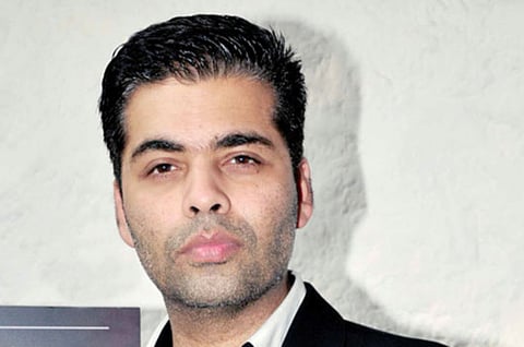 Karan Johar announces trilogy with Amitabh Bachchan