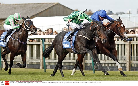 Steven Cargill/racingfotos.com/R