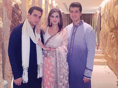 Diwali in the UAE: How to host the perfect party