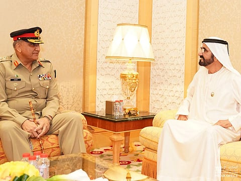 Dubai Media Office / Twitter