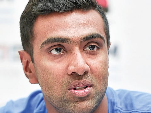 Ahmed Ramzan/ Gulf News Archive