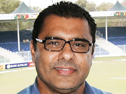 Waqar Younis