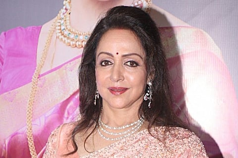 Hema Malini
