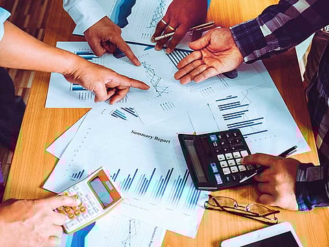 Heightened measures to risk-proof businesses have yielded some positives as is apparent from the pandemic response.