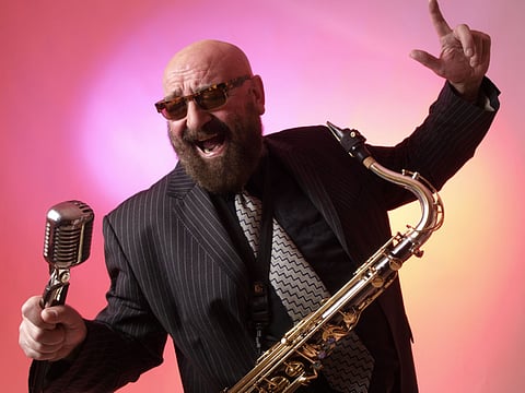 Jazz Garden series kicks off in Dubai