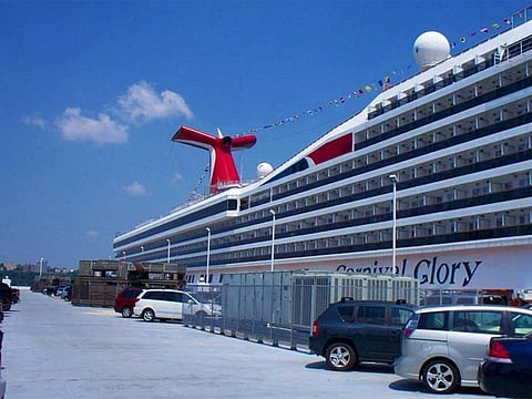 Courtesy of @CruisingDave/Twitter