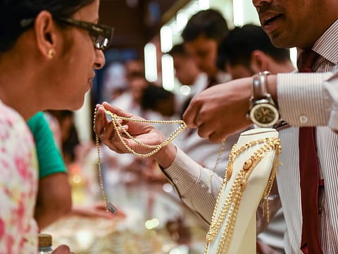 When gold prices will hit $1,450 an ounce