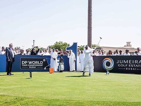 DP World