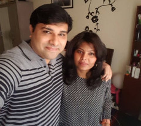 Is economics driving equality into marriages?