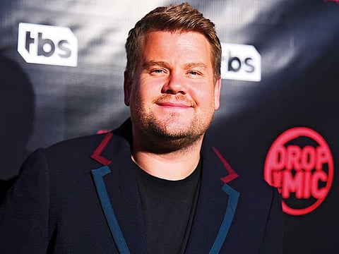 Richard Shotwell/Invision/AP