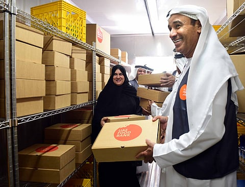 Arshad Ali/Gulf News