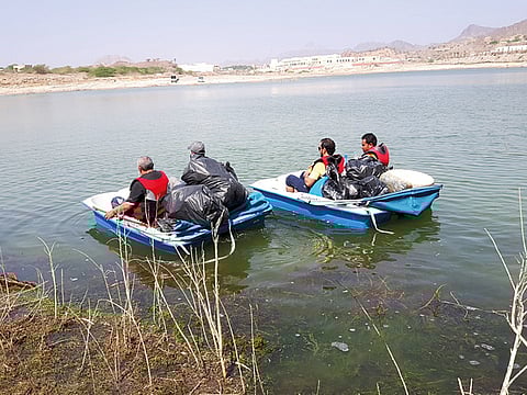 Courtesy: Dubai Municipality