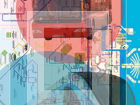 Douglas Okasaki/©Gulf News