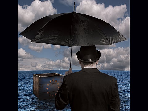 José Luis Barros/©Gulf News