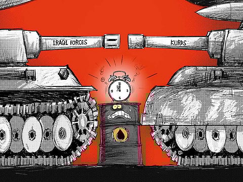 Niño Jose Heredia/©Gulf News