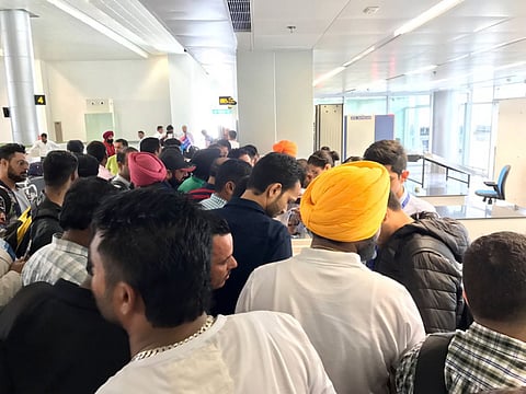 Pankaj Sharma/Gulf News