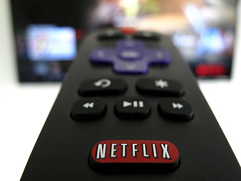 Netflix is winning them over in Europe and Latin America, but the competition is getting a whole lot intense.