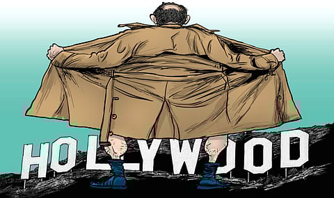 Niño Jose Heredia/©Gulf News