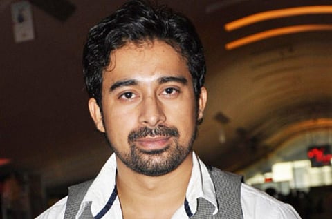Rannvijay Singh launches his own app