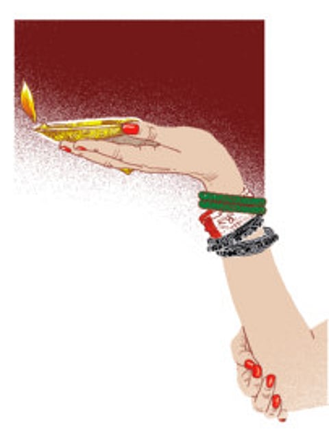 Happy Diwali and best wishes for the New Year