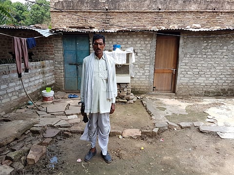 No place like home, in a Rajasthan jail