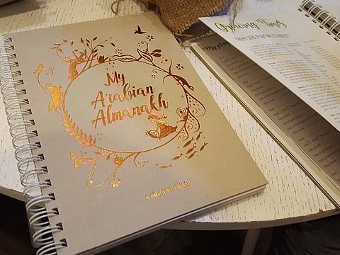 Rabab Khan/Gulf News