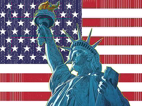 Ramachandra Babu/©Gulf News